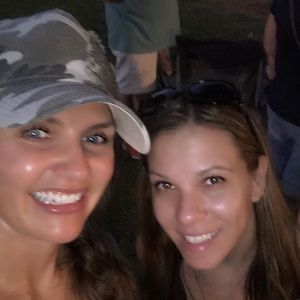 Women’s STL camouflage trucker hat